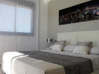 Venta - Chalet - Villa - Montesinos