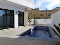 Venta - Chalet - Villa - Montesinos