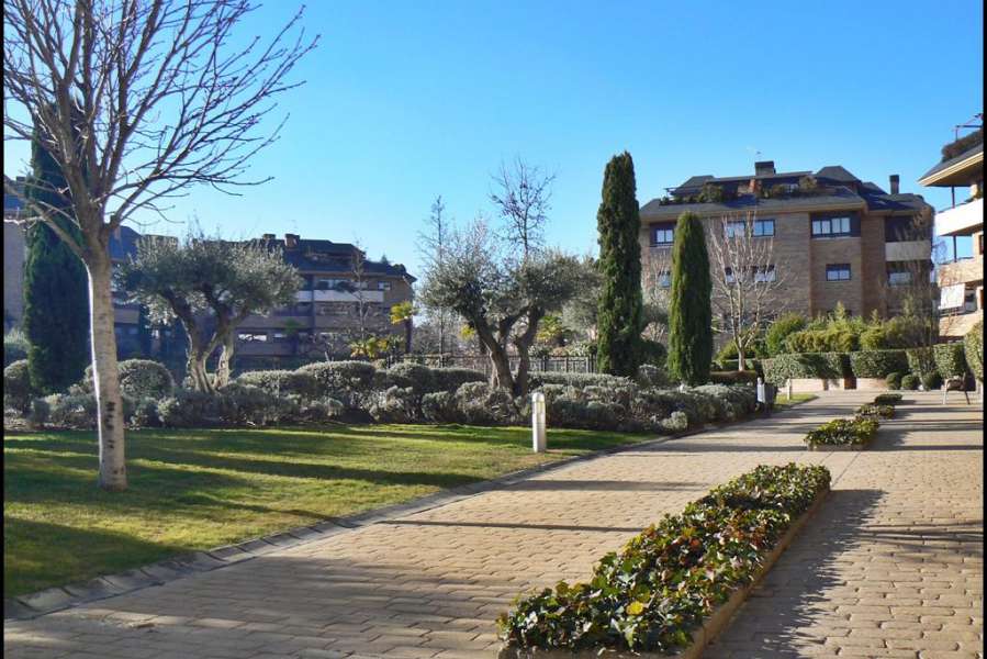 Venta - Piso - apartamento - Majadahonda