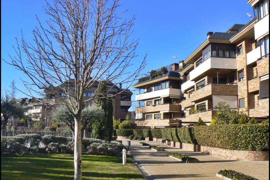 Venta - Piso - apartamento - Majadahonda