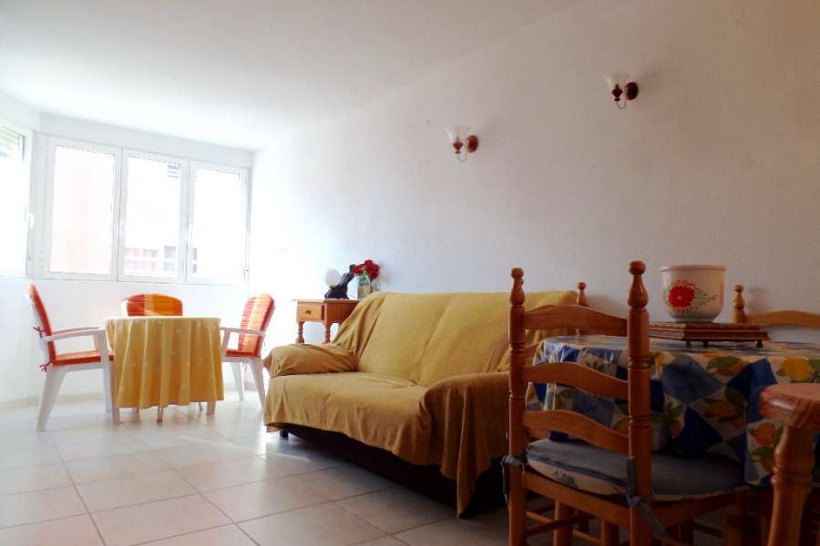 Venta - Piso - apartamento - A-GUARDAMAR DEL SEGURA - Pueblo 