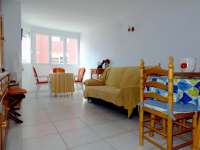 Venta - Piso - apartamento - A-GUARDAMAR DEL SEGURA - Pueblo 