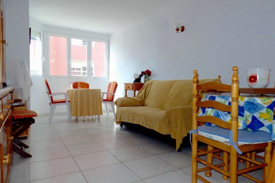 Venta - Piso - apartamento - A-GUARDAMAR DEL SEGURA - Pueblo 