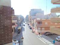Venta - Piso - apartamento - A-GUARDAMAR DEL SEGURA - Pueblo 
