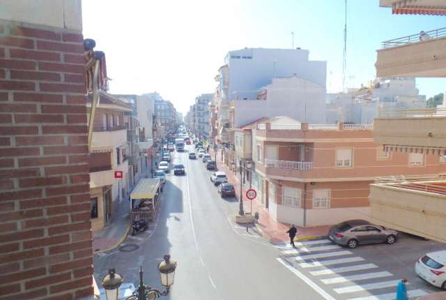 Piso - apartamento - Venta - A-GUARDAMAR DEL SEGURA - Pueblo 