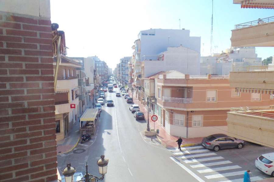 Venta - Piso - apartamento - A-GUARDAMAR DEL SEGURA - Pueblo 