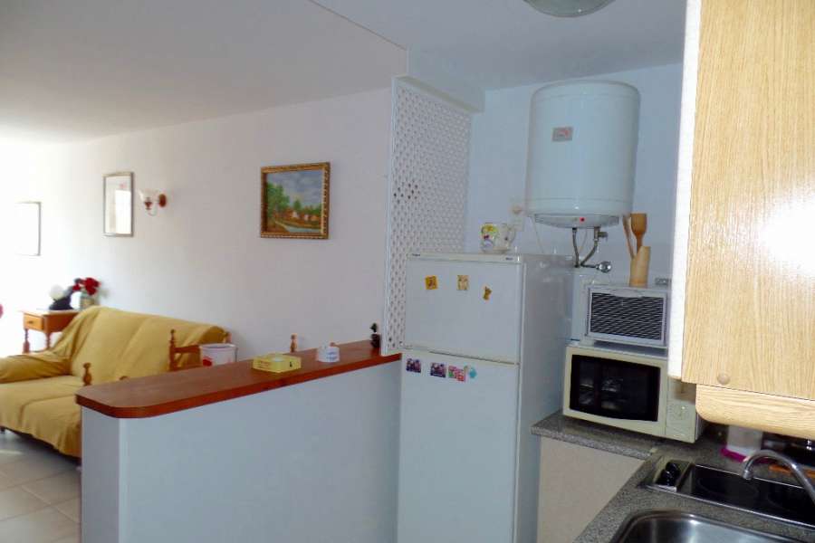 Venta - Piso - apartamento - A-GUARDAMAR DEL SEGURA - Pueblo 