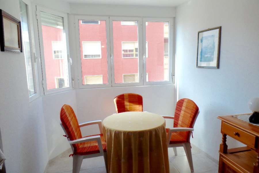 Venta - Piso - apartamento - A-GUARDAMAR DEL SEGURA - Pueblo 