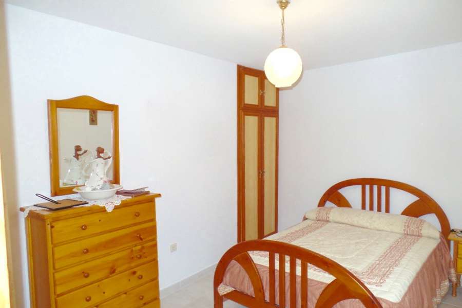 Venta - Piso - apartamento - A-GUARDAMAR DEL SEGURA - Pueblo 