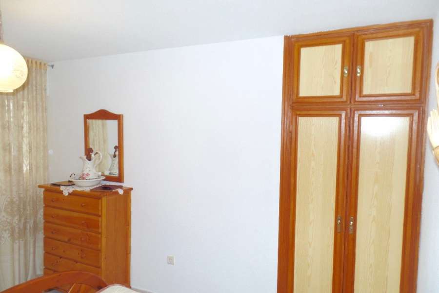 Venta - Piso - apartamento - A-GUARDAMAR DEL SEGURA - Pueblo 