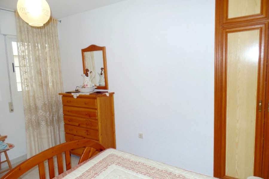 Venta - Piso - apartamento - A-GUARDAMAR DEL SEGURA - Pueblo 