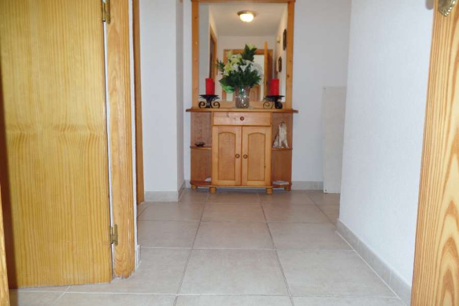 Venta - Piso - apartamento - A-GUARDAMAR DEL SEGURA - Pueblo 