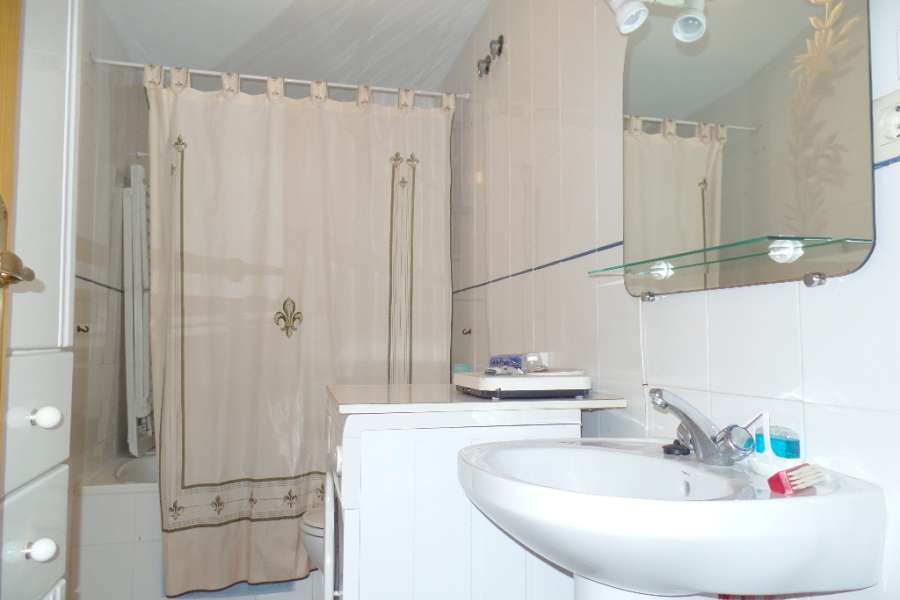 Venta - Piso - apartamento - A-GUARDAMAR DEL SEGURA - Pueblo 