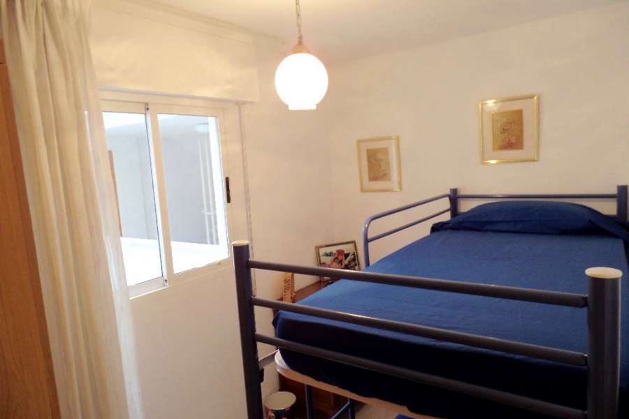 Venta - Piso - apartamento - A-GUARDAMAR DEL SEGURA - Pueblo 