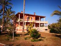 Venta - Chalet - Villa - Elche - VALVERDE TORRES DE GAITAN