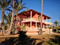 Venta - Chalet - Villa - Elche - VALVERDE TORRES DE GAITAN