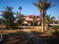 Venta - Chalet - Villa - Elche - VALVERDE TORRES DE GAITAN