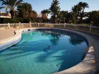 Venta - Chalet - Villa - Elche - VALVERDE TORRES DE GAITAN