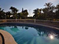Venta - Chalet - Villa - Elche - VALVERDE TORRES DE GAITAN