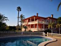 Venta - Chalet - Villa - Elche - VALVERDE TORRES DE GAITAN