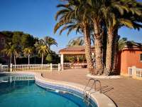 Venta - Chalet - Villa - Elche - VALVERDE TORRES DE GAITAN