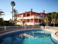 Venta - Chalet - Villa - Elche - VALVERDE TORRES DE GAITAN