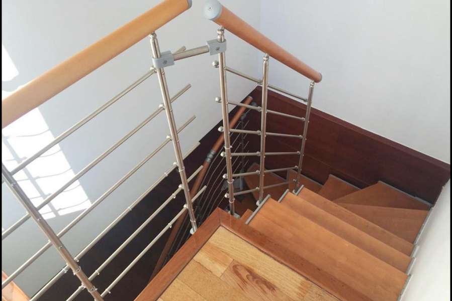 Sale - Penthouse - Majadahonda