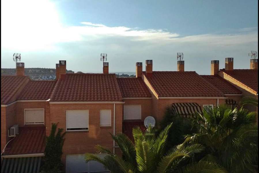 Vente - Bungalow - Chalet - adosado - Arganda del Rey