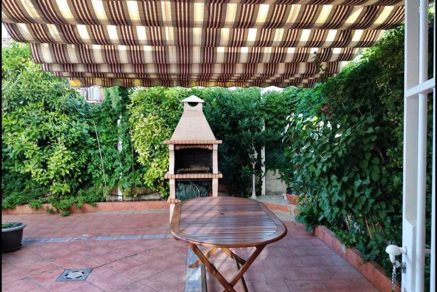 Vente - Bungalow - Chalet - adosado - Arganda del Rey