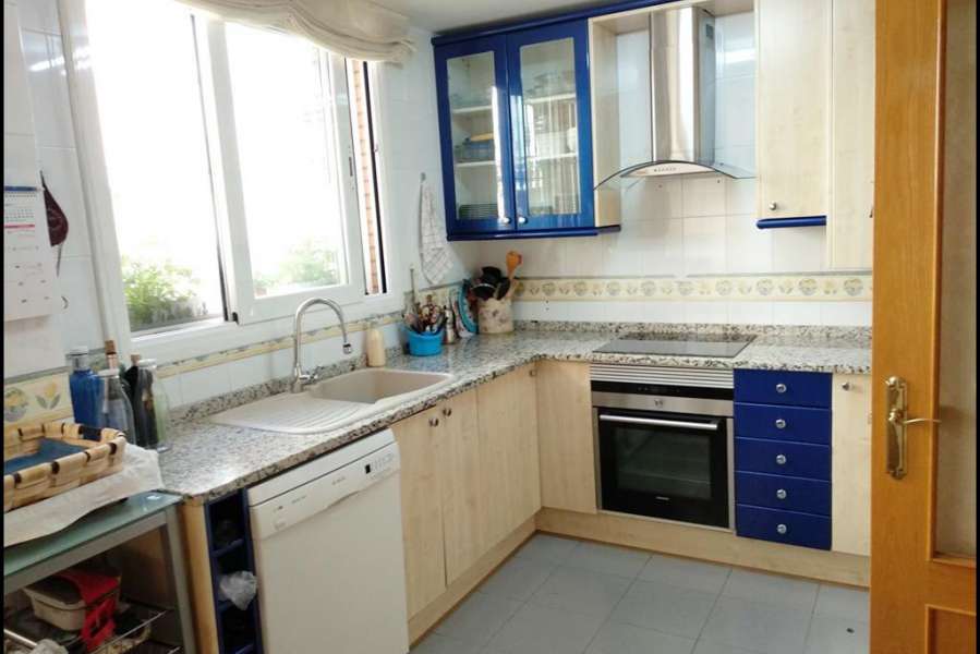 Vente - Bungalow - Chalet - adosado - Arganda del Rey