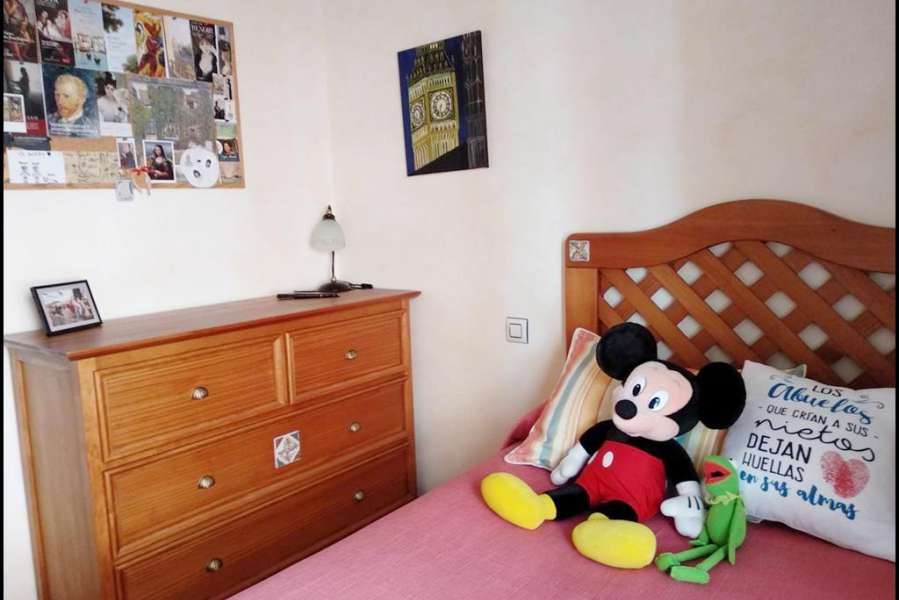 Vente - Bungalow - Chalet - adosado - Arganda del Rey