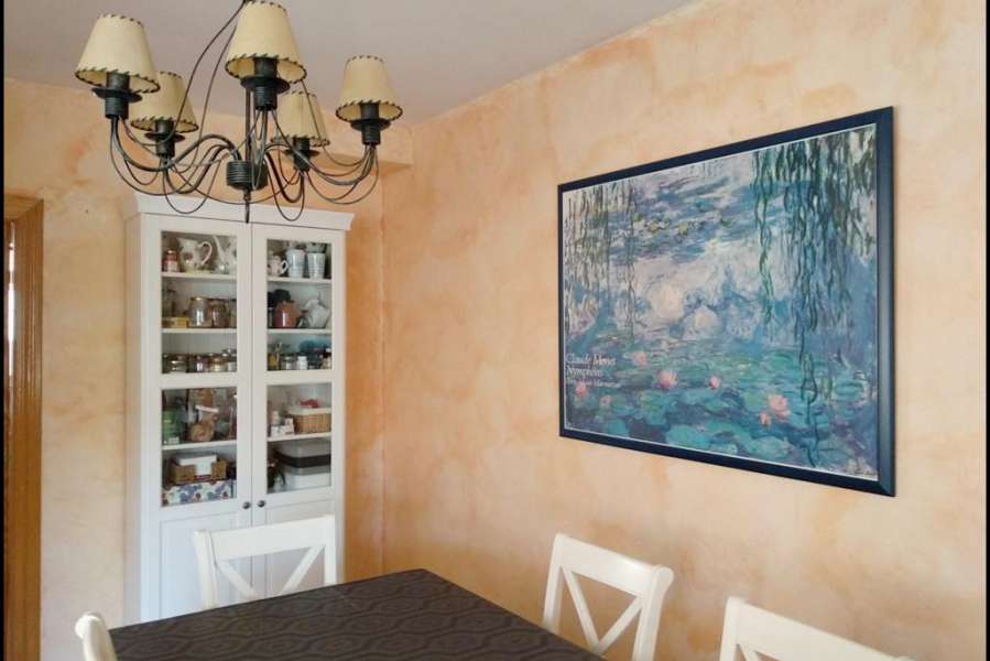 Vente - Bungalow - Chalet - adosado - Arganda del Rey