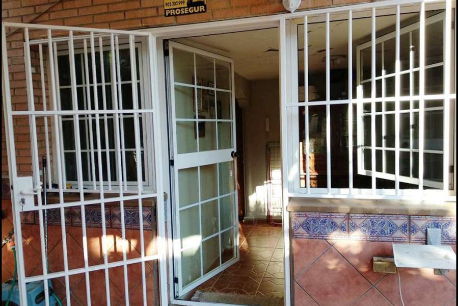 Vente - Bungalow - Chalet - adosado - Arganda del Rey