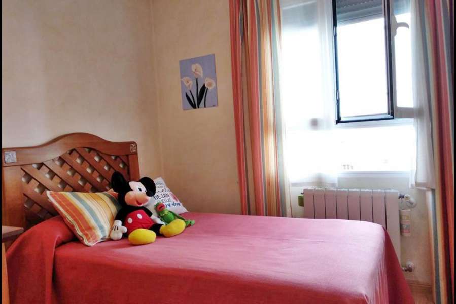 Vente - Bungalow - Chalet - adosado - Arganda del Rey