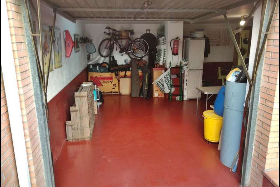 Vente - Bungalow - Chalet - adosado - Arganda del Rey