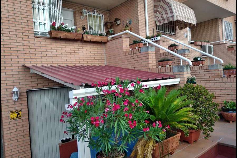 Vente - Bungalow - Chalet - adosado - Arganda del Rey