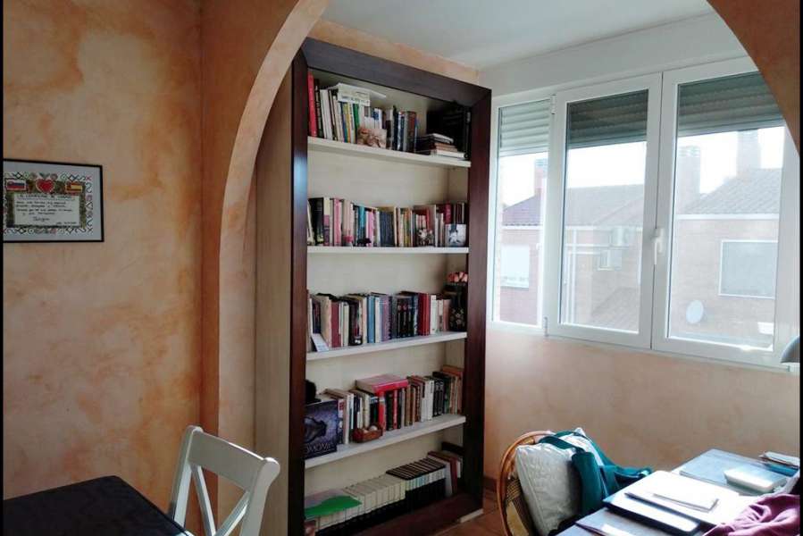 Vente - Bungalow - Chalet - adosado - Arganda del Rey