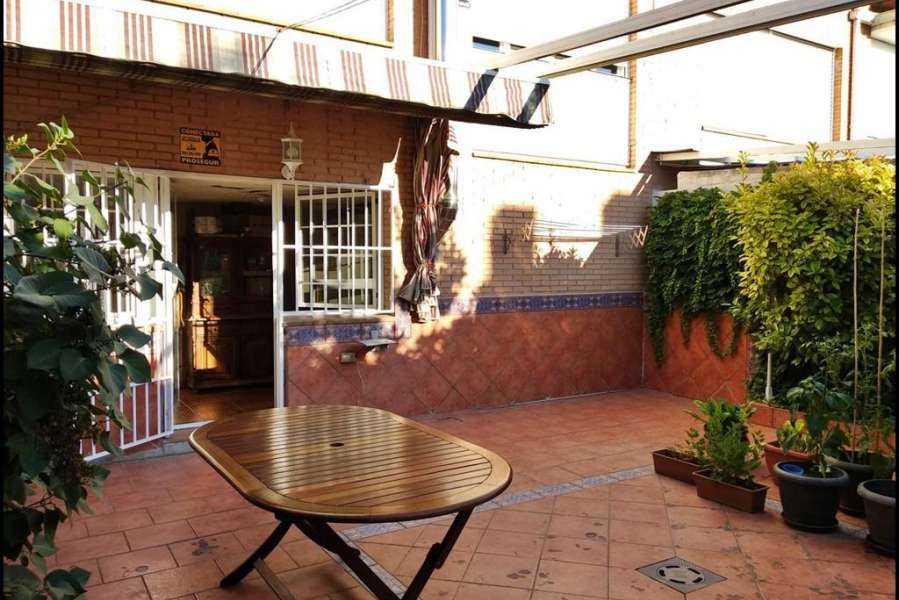 Vente - Bungalow - Chalet - adosado - Arganda del Rey