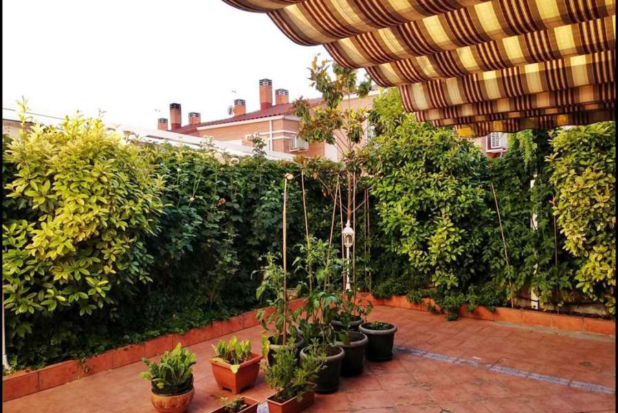 Vente - Bungalow - Chalet - adosado - Arganda del Rey