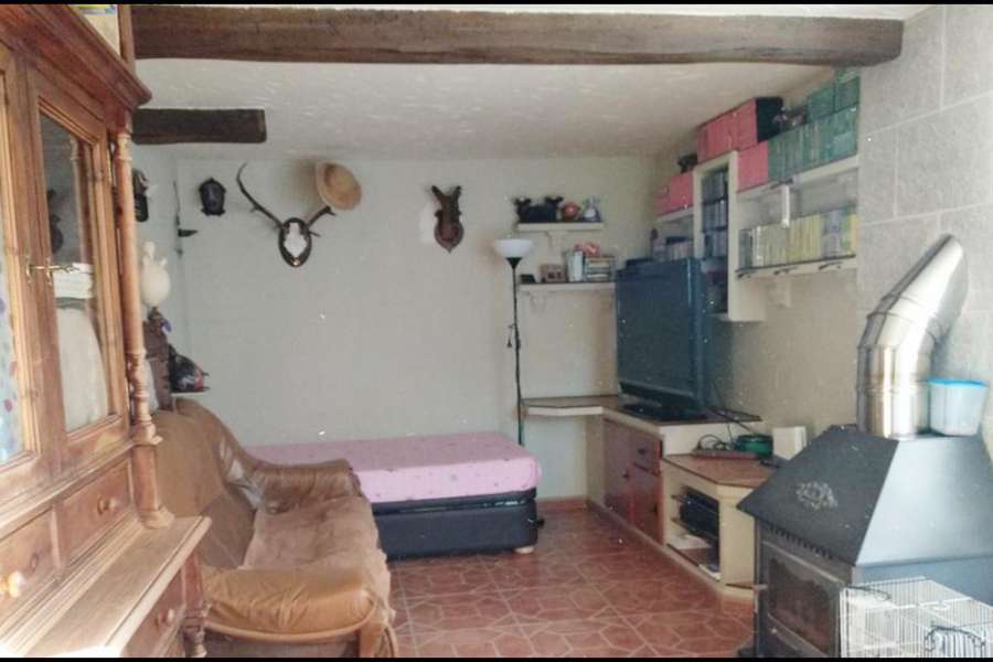 Vente - Bungalow - Chalet - adosado - Arganda del Rey