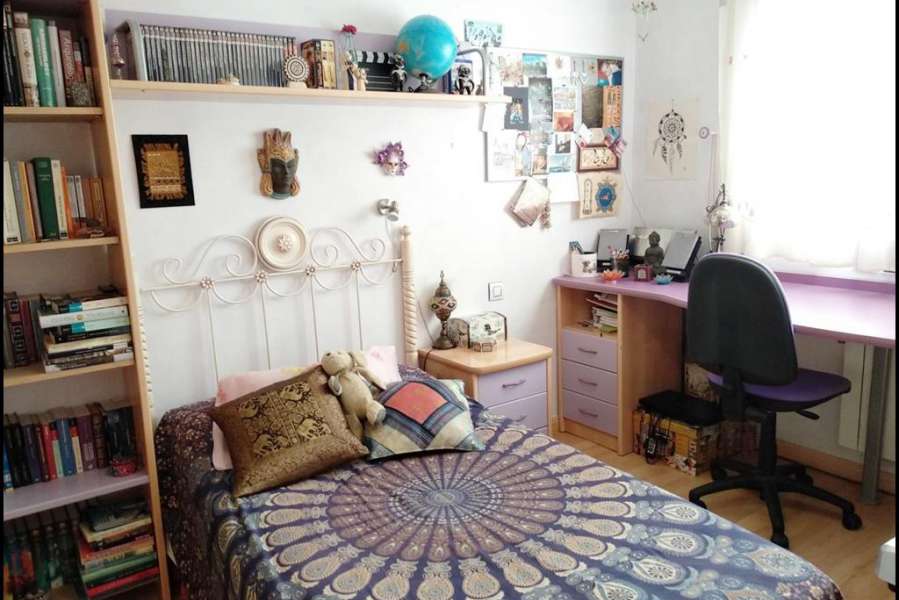 Vente - Bungalow - Chalet - adosado - Arganda del Rey