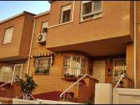 Vente - Bungalow - Chalet - adosado - Arganda del Rey