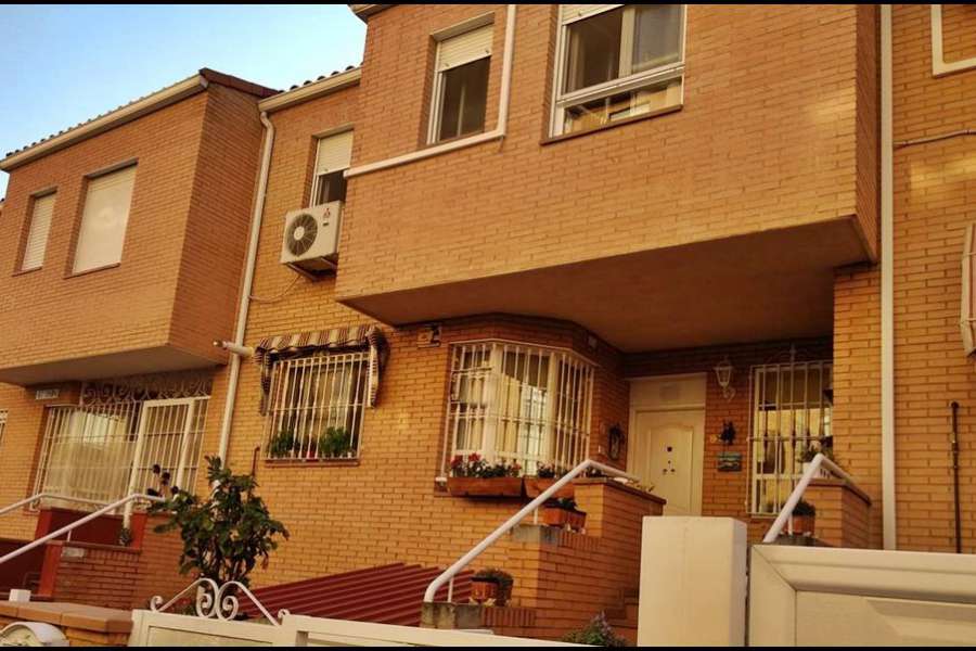 Vente - Bungalow - Chalet - adosado - Arganda del Rey