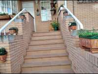 Vente - Bungalow - Chalet - adosado - Arganda del Rey