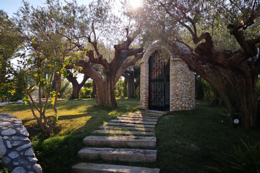 Venta - Chalet - Villa - Elche - VALVERDE TORRES DE GAITAN