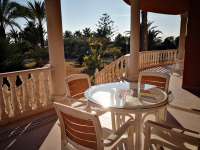 Venta - Chalet - Villa - Elche - VALVERDE TORRES DE GAITAN