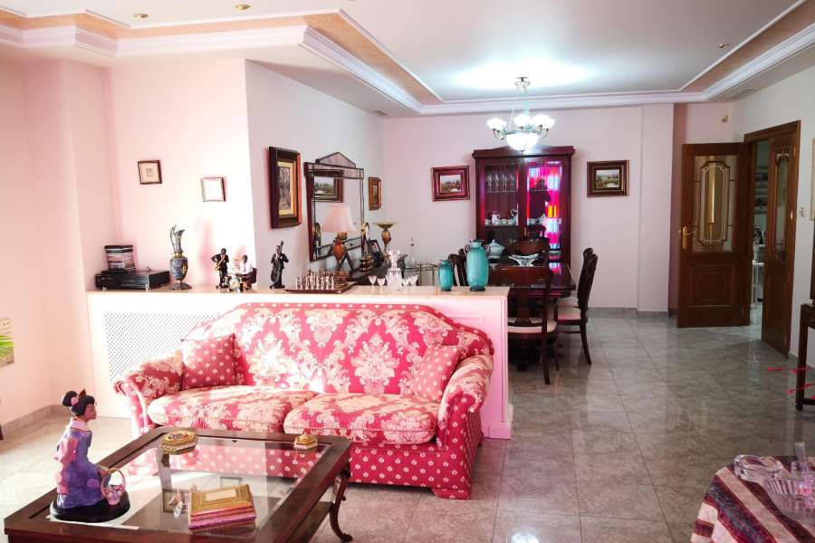 Venta - Chalet - Villa - Elche - VALVERDE TORRES DE GAITAN