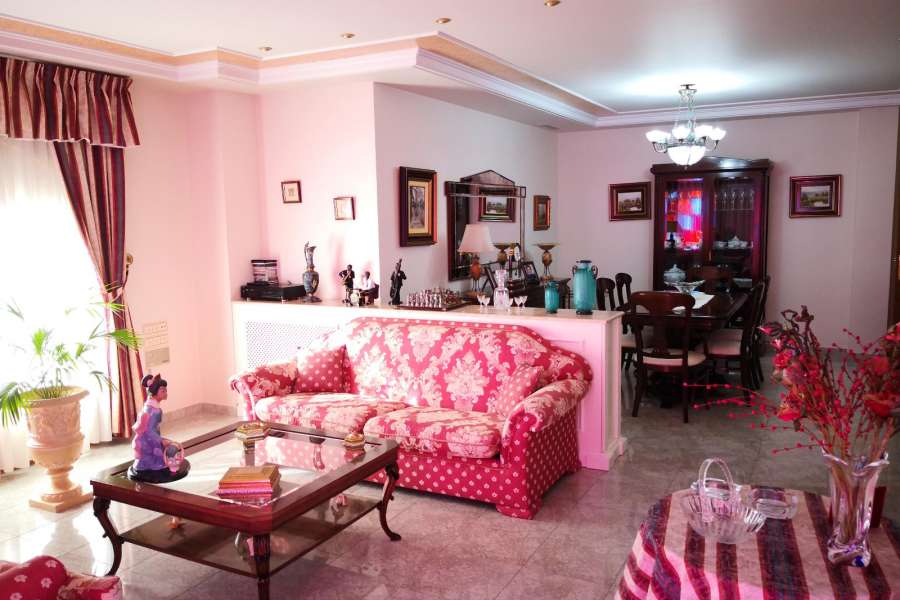 Venta - Chalet - Villa - Elche - VALVERDE TORRES DE GAITAN