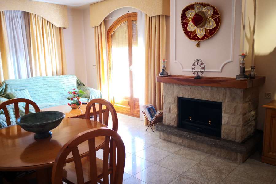 Venta - Chalet - Villa - Elche - VALVERDE TORRES DE GAITAN
