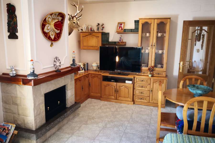 Venta - Chalet - Villa - Elche - VALVERDE TORRES DE GAITAN